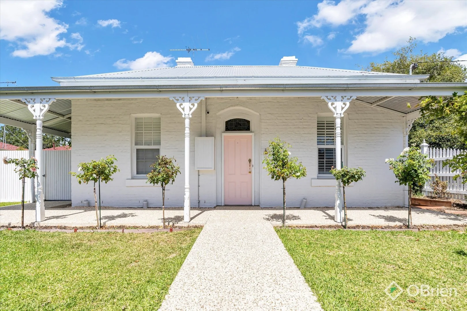 243 Main Street, Bacchus Marsh VIC 3340