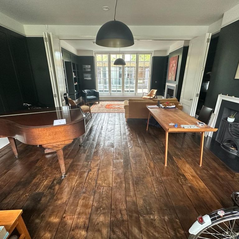 3 bed flat to rentKew Green TW9