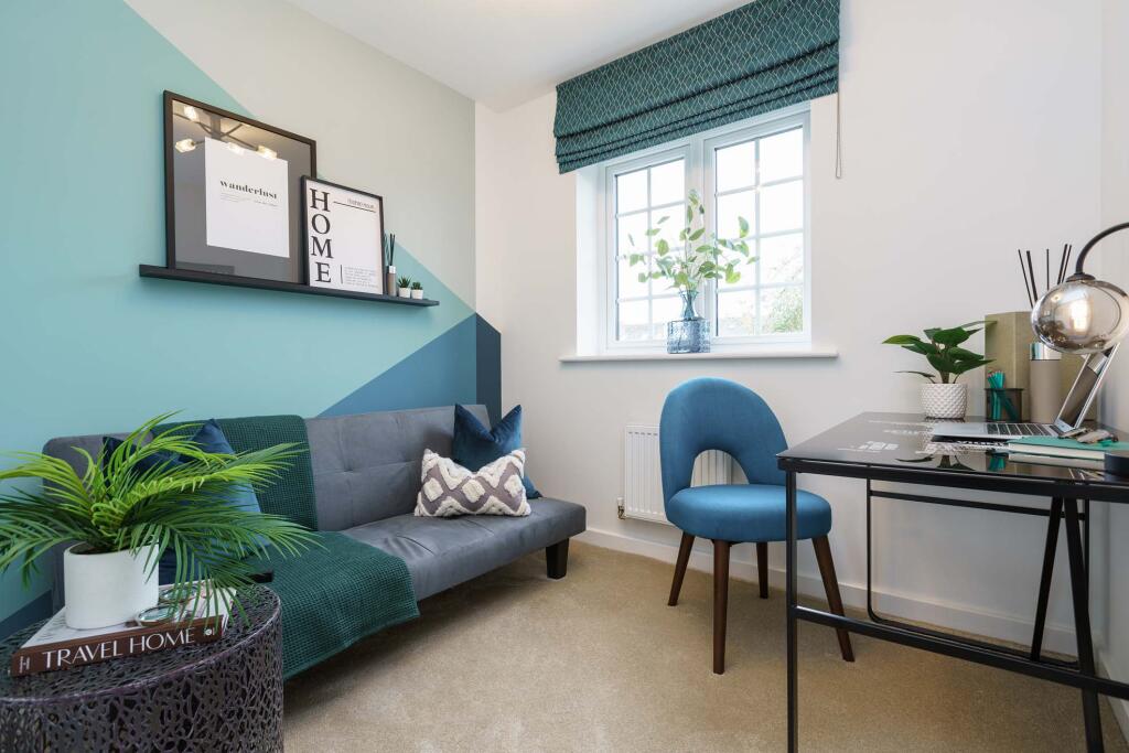 Additional image 10 of Off Tessall Lane,
Birmingham,
B31 5GE