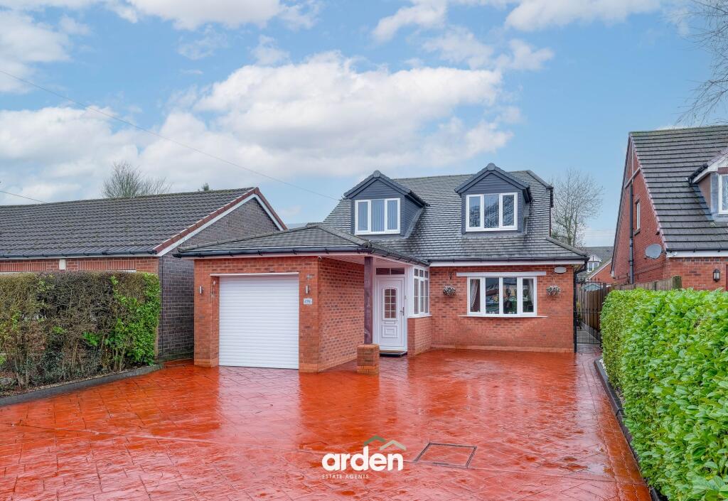 Alcester Road, Hollywood, B47