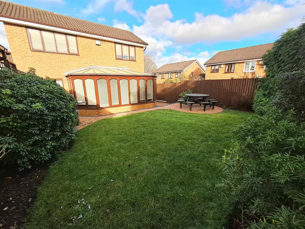 Additional image 13 of Orchard Rise, Yardley, Birmingham