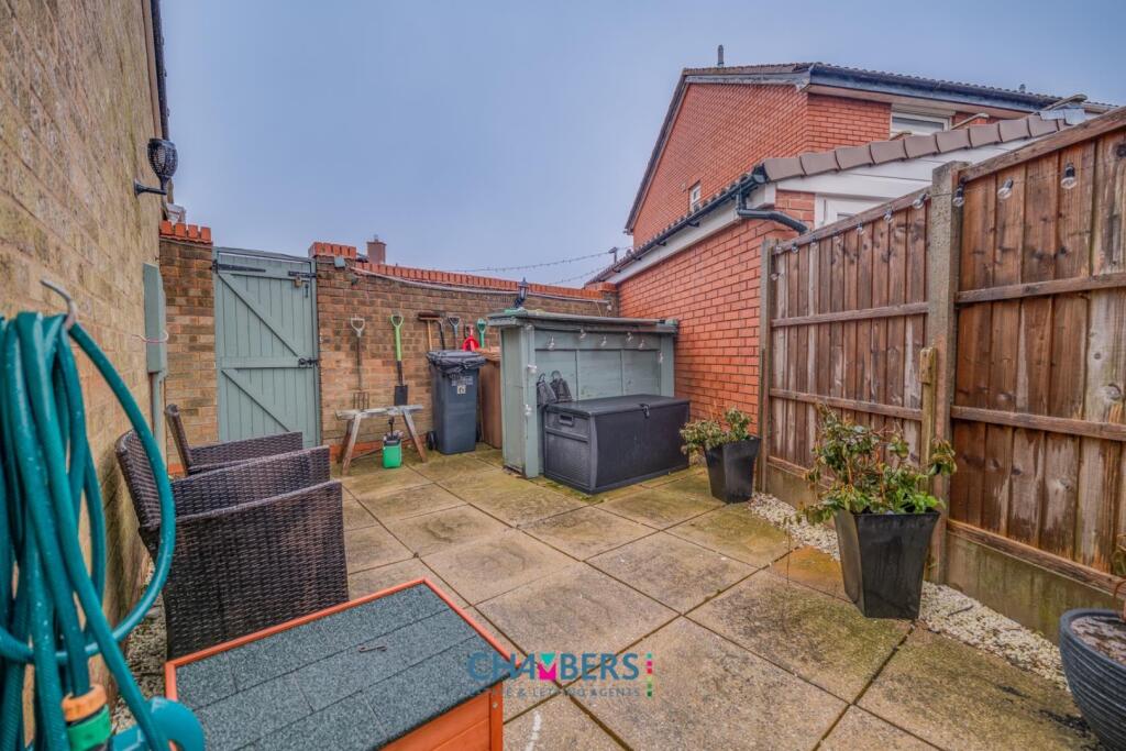 Additional image 31 of Milesbush Avenue, Castle Bromwich, Birmingham