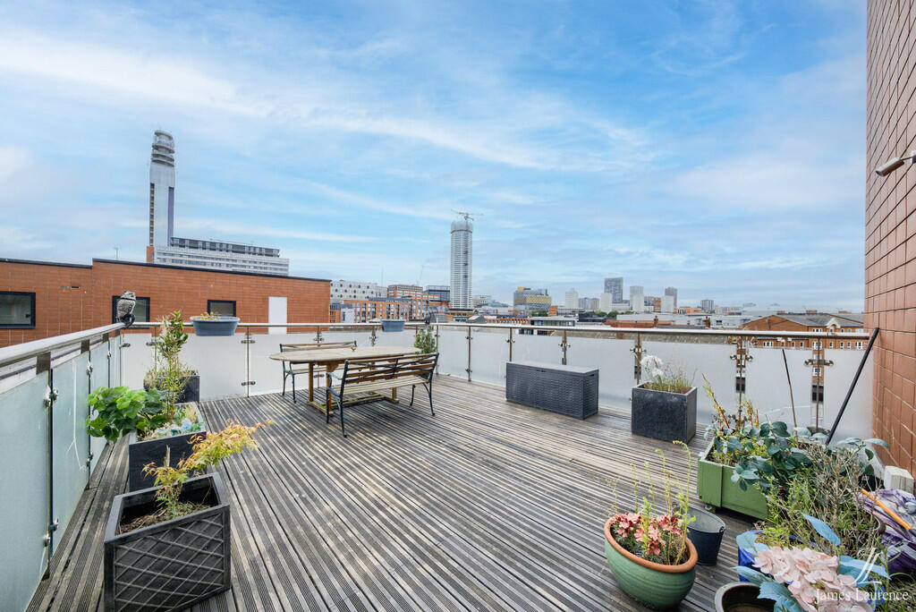 Additional image 20 of St Pauls Place, 40 St. Pauls Square, Jewellery Quarter