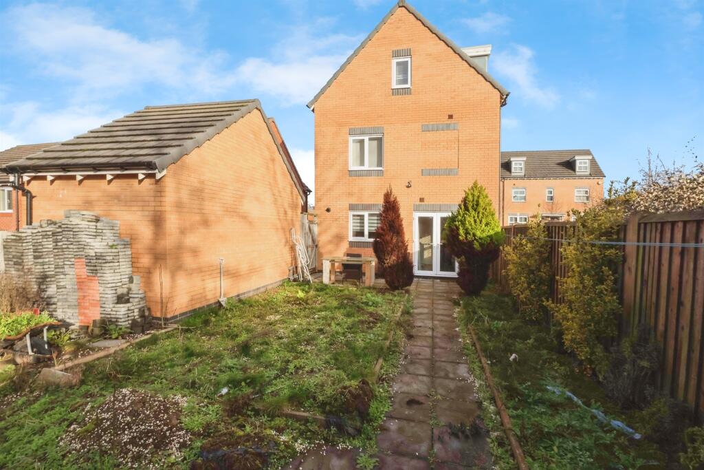 Additional image 17 of Swan Drive, Kingshurst, Birmingham