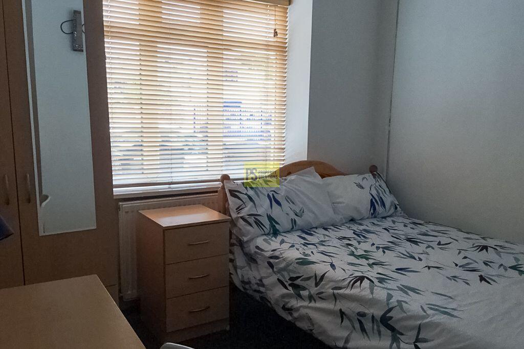 Tiverton Road, Selly Oak, Birmingham, B29 6BU