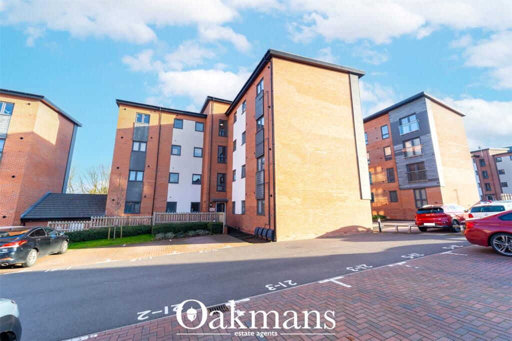 Additional image 19 of Ascot Way, Birmingham, West Midlands, B31