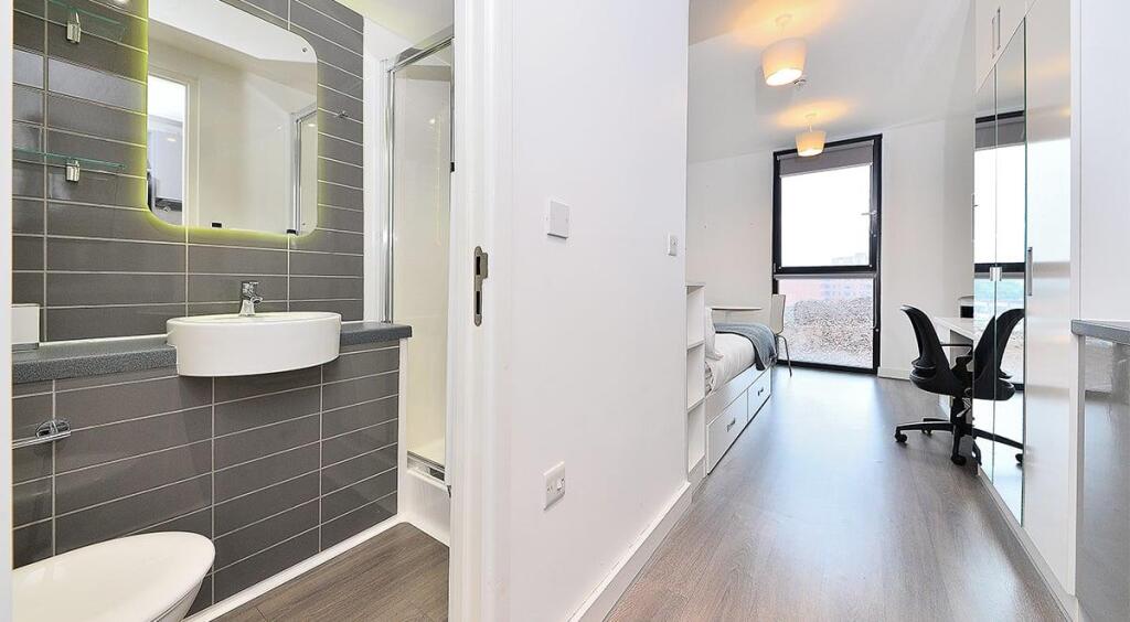 Additional image 22 of Birmingham | Student | September | B5