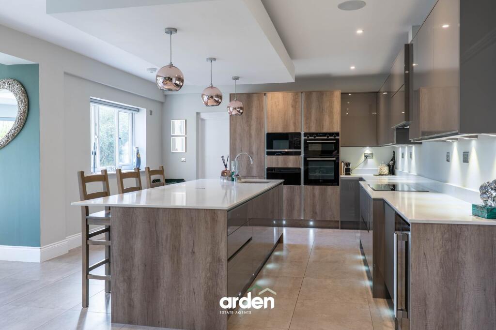 Additional image 4 of Fiery Hill Road, Barnt Green, B45