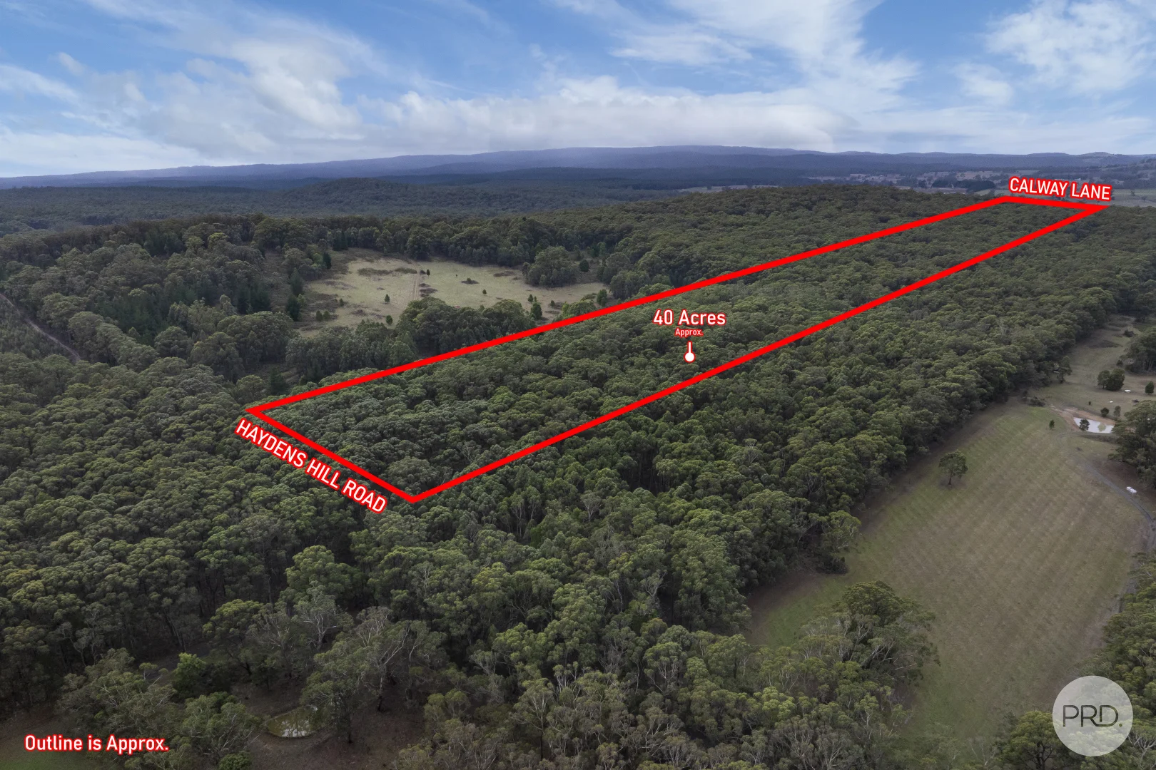 Additional image 2 of Lot 4 Haydens Hill Road, Gordon VIC 3345