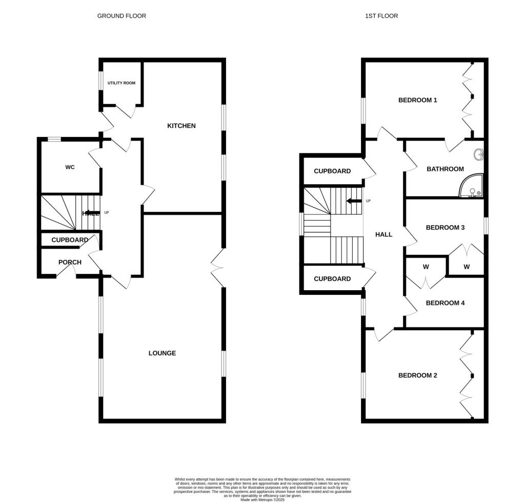 Additional image 36 of 2 Catterline Grove, Catterline, Stonehaven, AB39