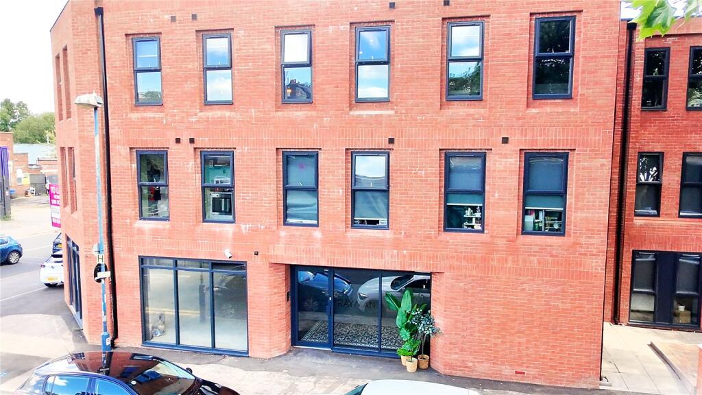 Twyning Road, Stirchley, Birmingham, West Midlands, B30