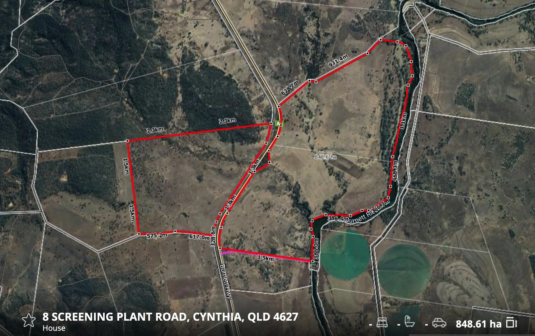 Additional image 21 of 8 Screening Plant Road, Cynthia QLD 4627