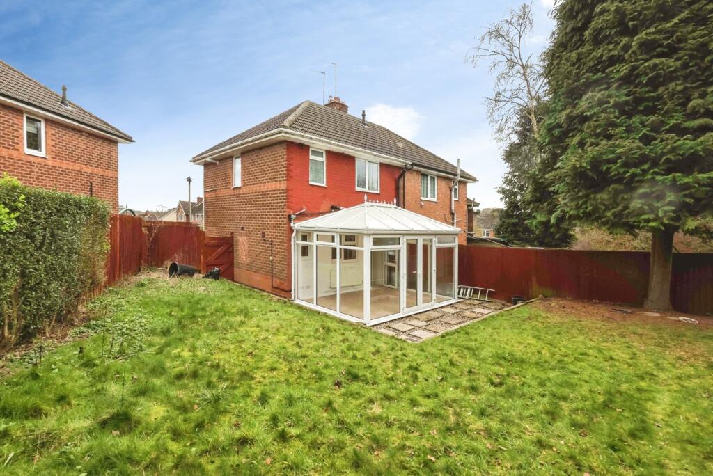 Additional image 6 of Pennant Grove, Birmingham, West Midlands, B29