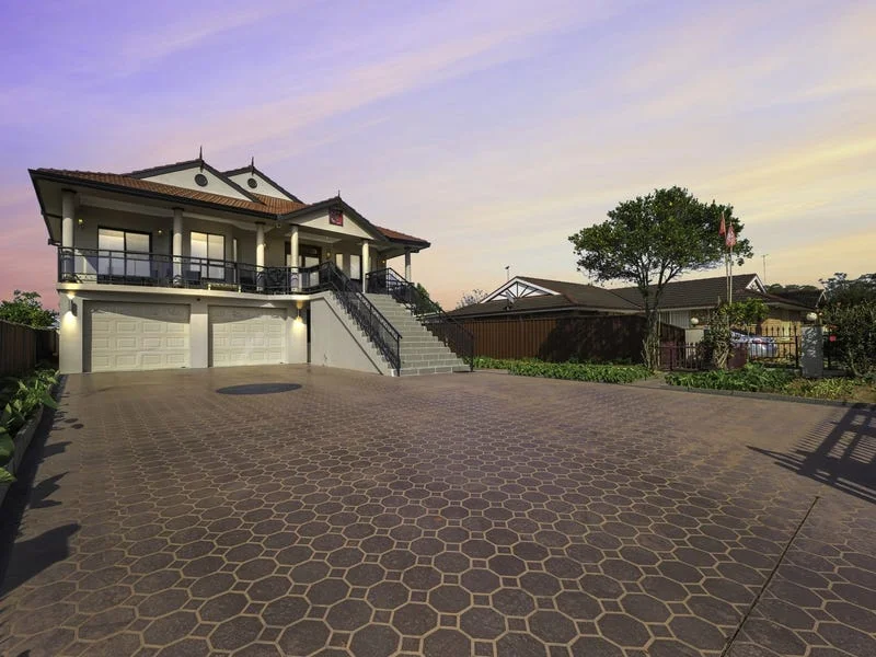 Additional image 23 of 83 Nineteenth Avenue, Hoxton Park NSW 2171