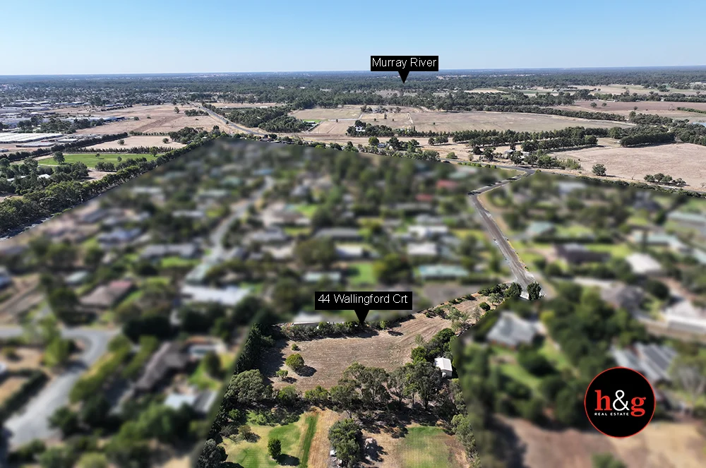 Additional image 4 of 44 Wallingford Court, Echuca VIC 3564