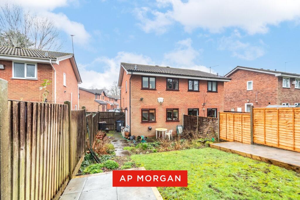 Additional image 11 of Raddlebarn Farm Drive, Birmingham, West Midlands, B29