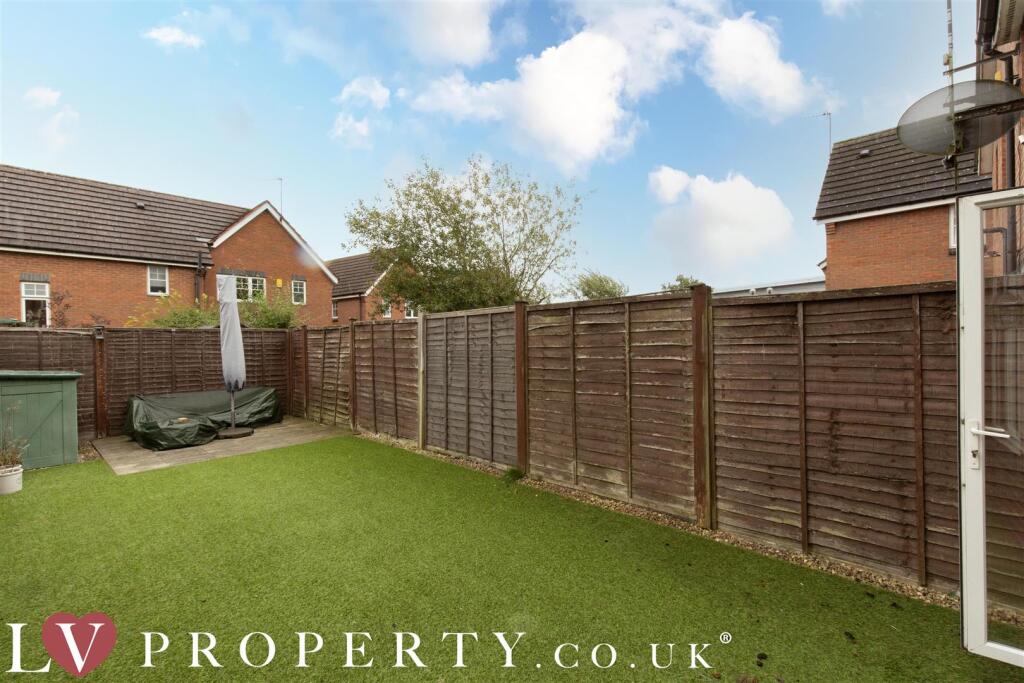 Additional image 13 of Park Way, Rednal, Birmingham, B45