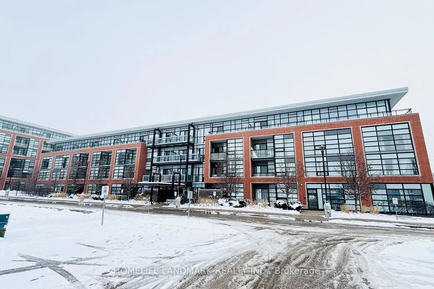 Additional image 2 of 155 St. Leger Street 107