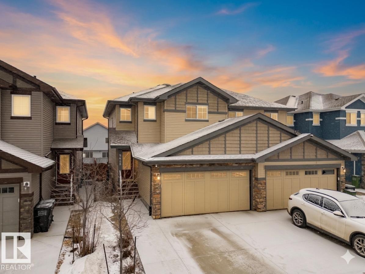 9439 209 Street NW, Edmonton, AB, T5T7J5