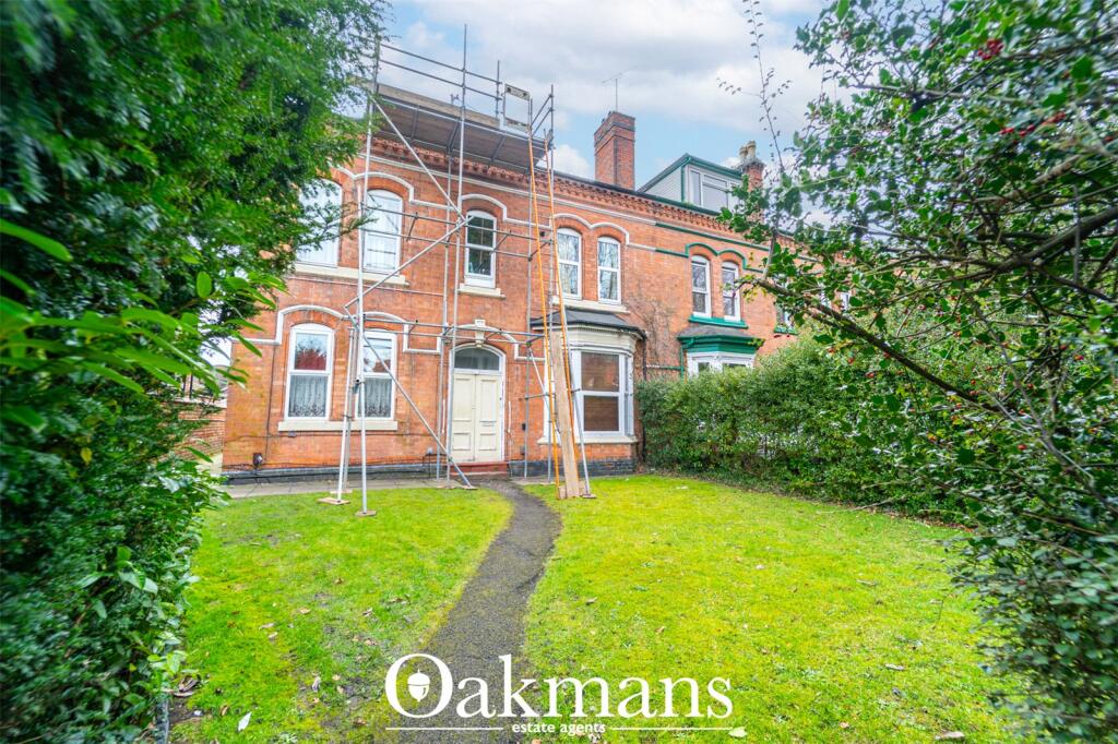 Additional image 13 of Sherbourne Road, Acocks Green, Birmingham, West Midlands, B27