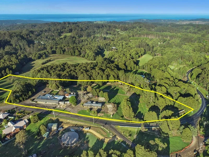 Additional image 20 of 53-81 Great Ocean Road, Lavers Hill VIC 3238