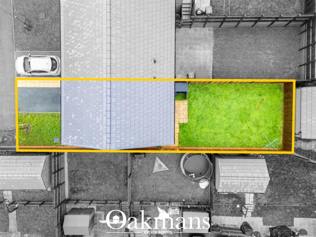 Additional image 34 of Par Street, Birmingham, West Midlands, B31