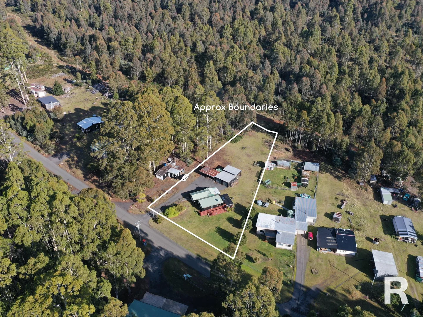 Additional image 24 of 222 Bradys Lake Road, Bradys Lake TAS 7140