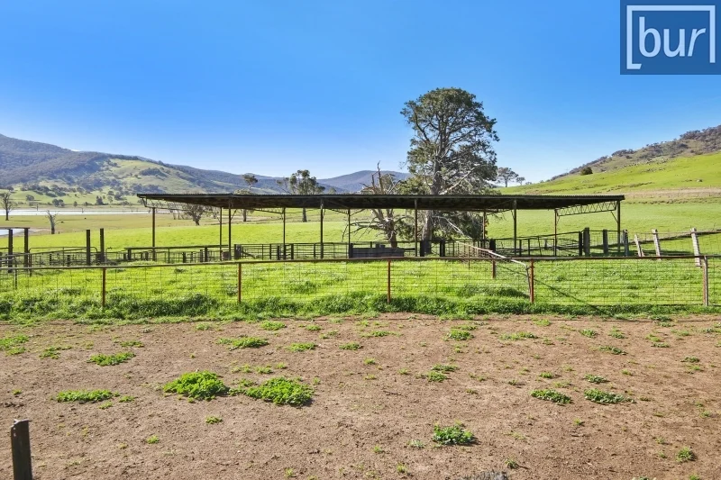 Additional image 40 of 4115 Murray River Road, Thologolong VIC 3691