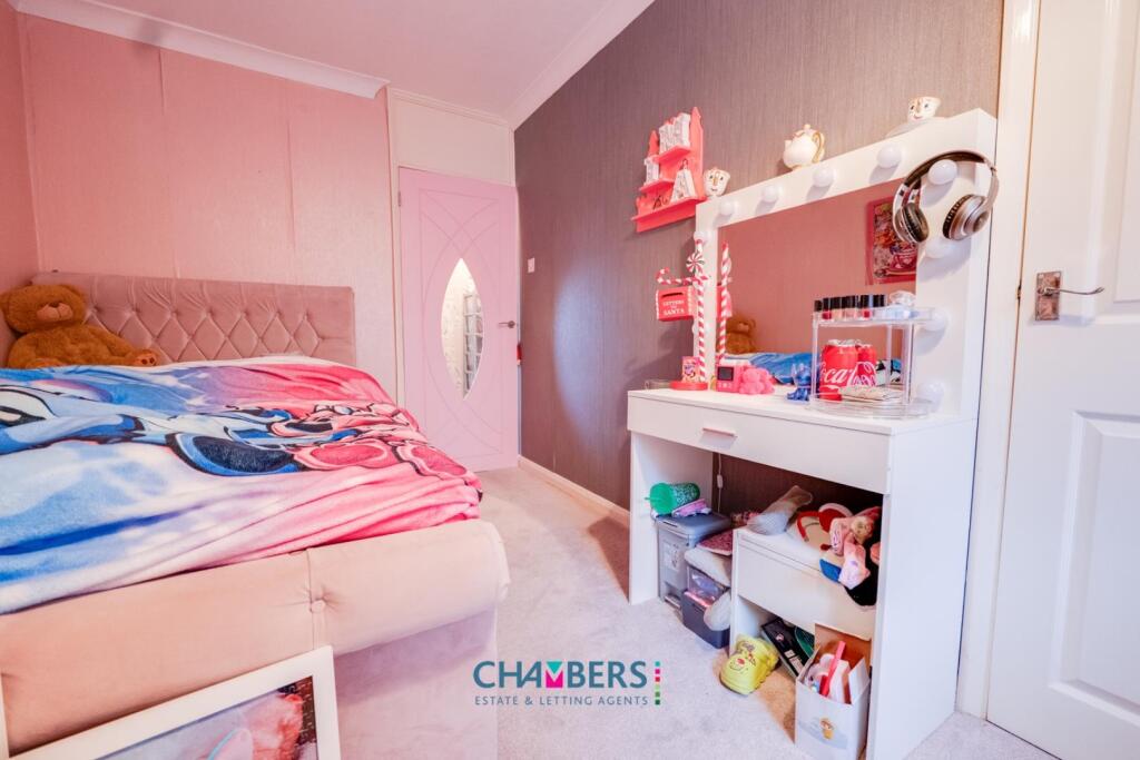 Additional image 27 of Shenton Walk, Kingshurst, Birmingham