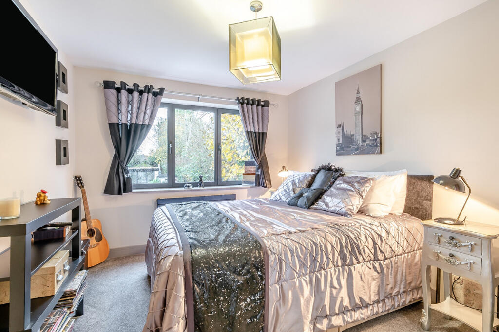 Additional image 25 of Back Lane, Shustoke, North Warwickshire, B46 2AW