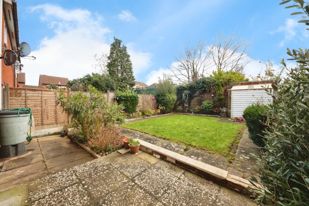 Additional image 11 of The Laurels, Sheldon, Birmingham, West Midlands, B26