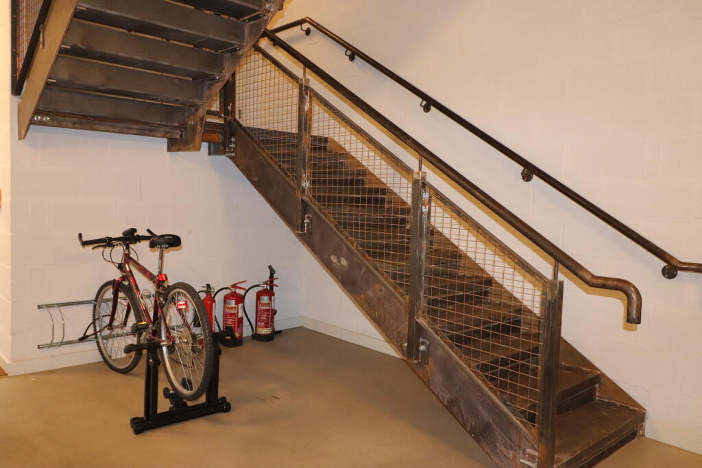 Additional image 16 of Princip Street, Birmingham, B4