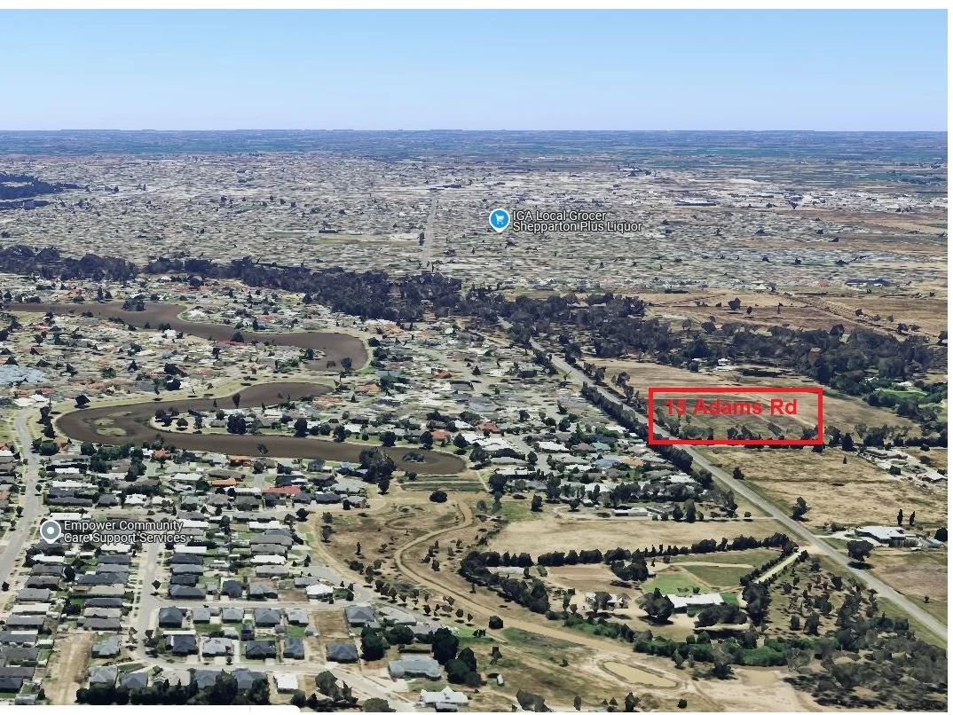 Additional image 9 of 15 Adams Road, Kialla VIC 3631