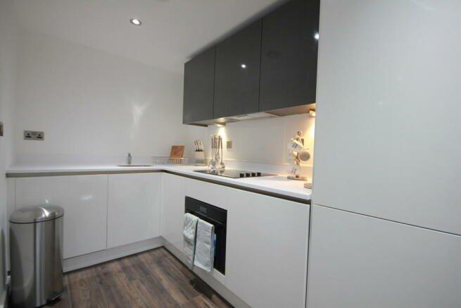 Additional image 4 of Madison House, 92 Wrentham Street, Birmingham, West Midlands, B5