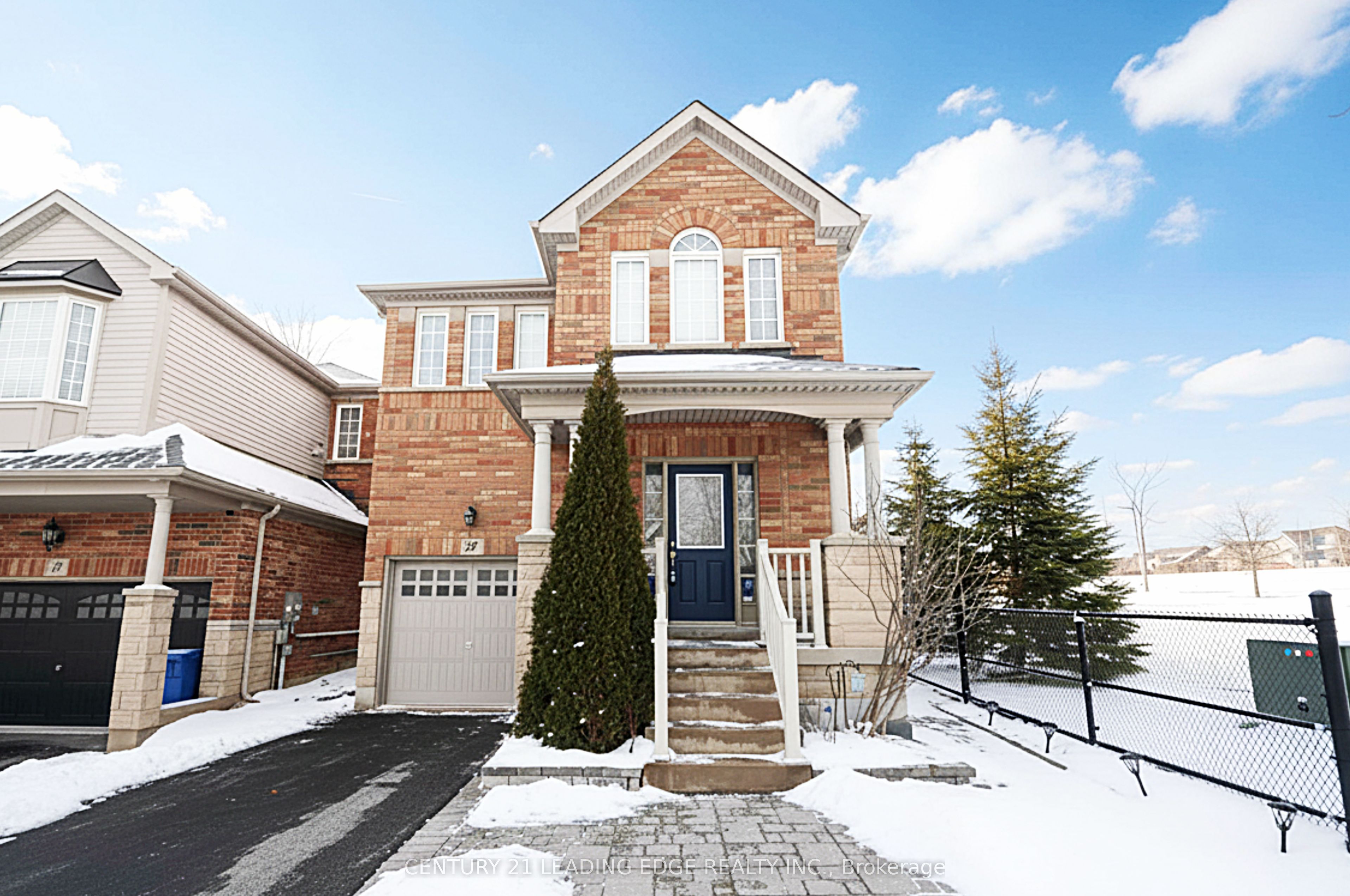 19 Joseph Todd Road, Whitchurch-stouffville, ON, L4A 0H8