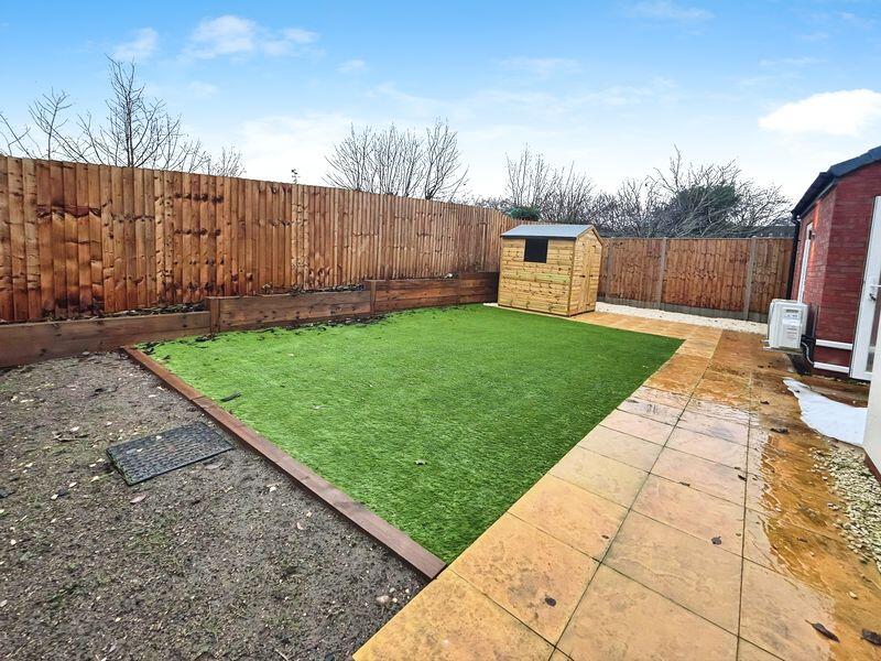 Additional image 14 of 12 Maryvale Rise, Great Barr, Birmingham. B44 9BZ