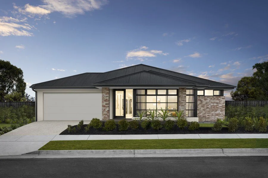 341 Barca Boulevard, Gisborne VIC 3437