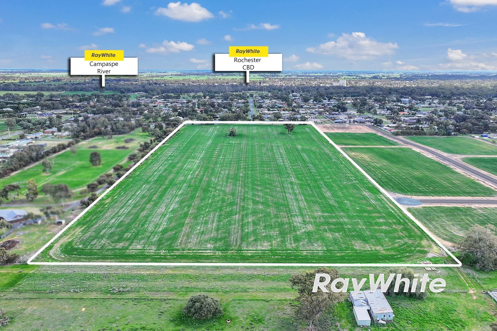 _ Cohen Street, Rochester VIC 3561