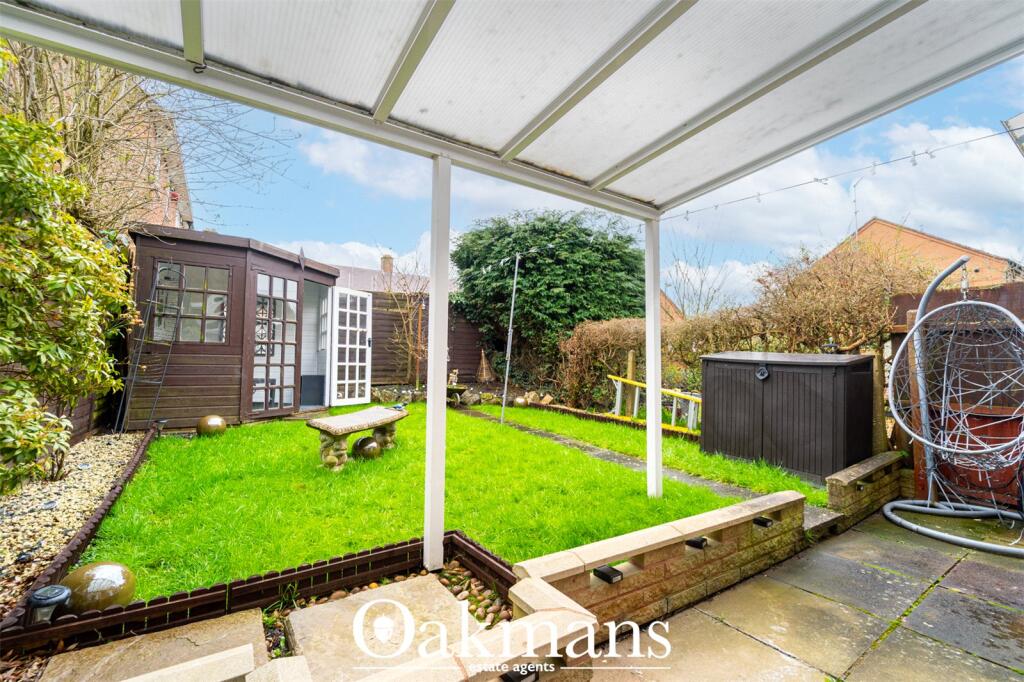 Additional image 26 of Scotland Lane, Birmingham, West Midlands, B32