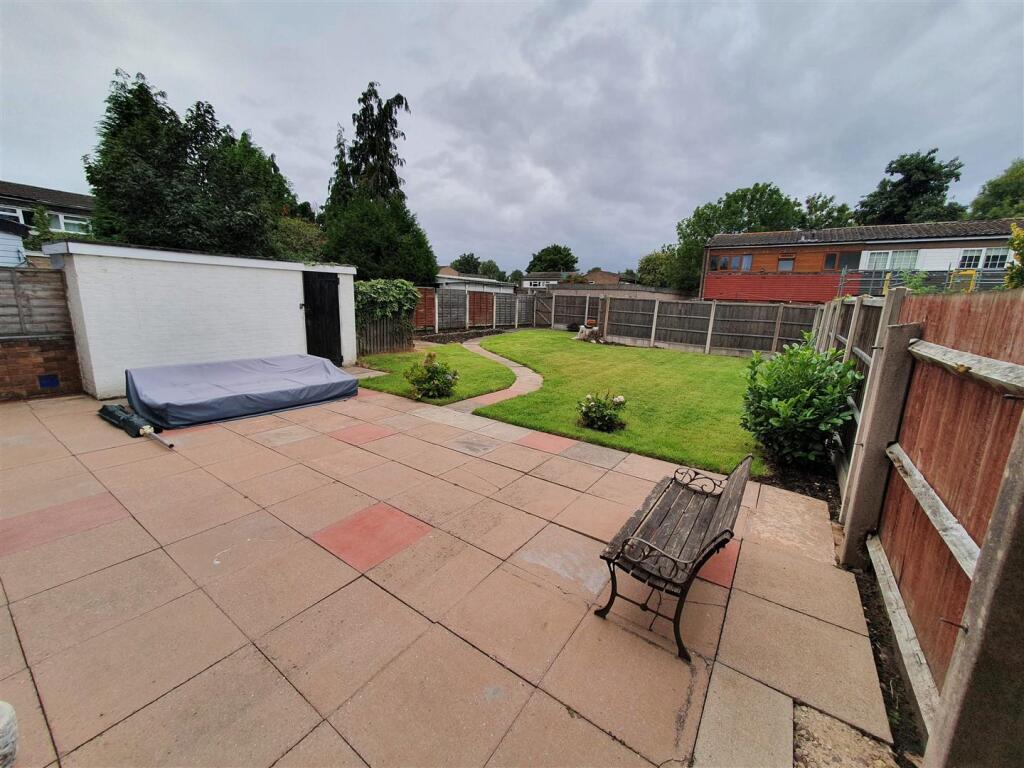 Additional image 18 of Hatchford Walk, Birmingham