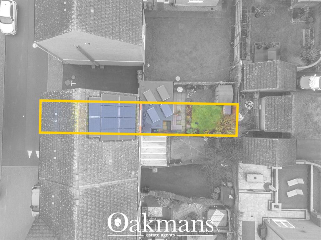 Additional image 38 of William Road, Birmingham, West Midlands, B31