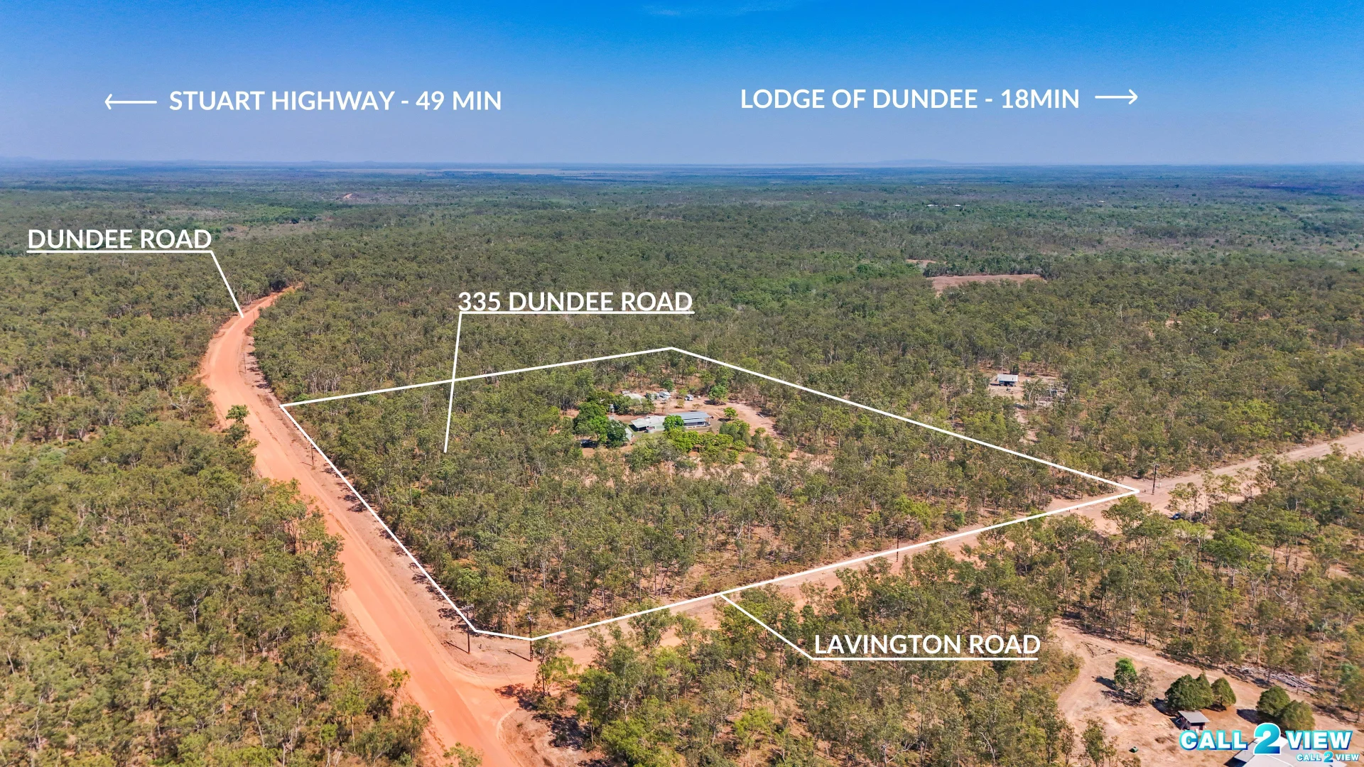 Additional image 38 of 335 Dundee Road, Dundee Downs NT 0840