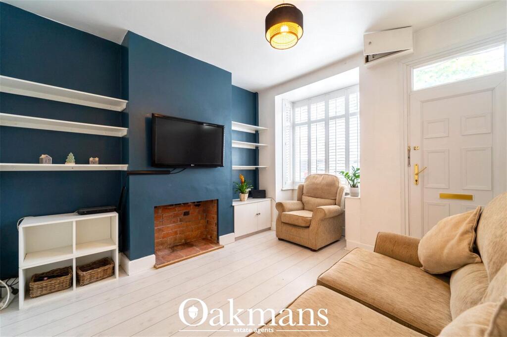 Additional image 27 of Wynford Road, Birmingham, West Midlands, B27