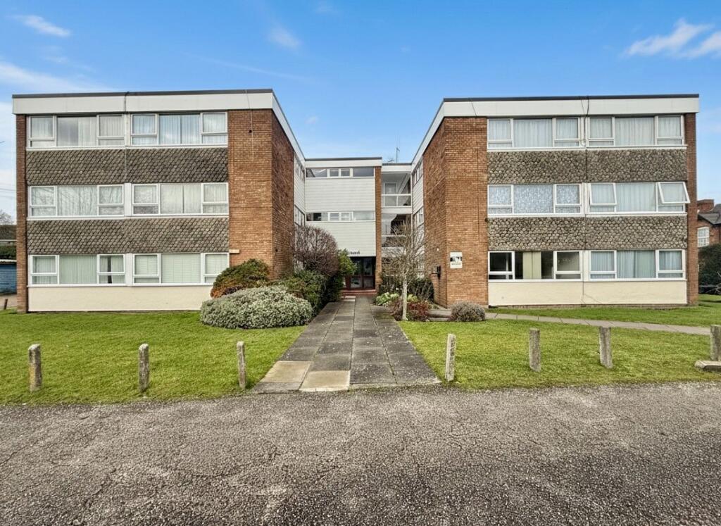 Long Leys Croft, Water Orton