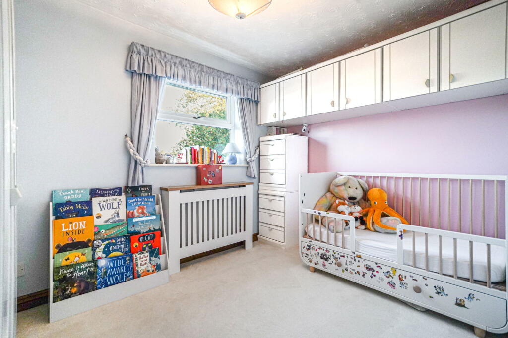 Additional image 19 of Darnford Close, Hall Green