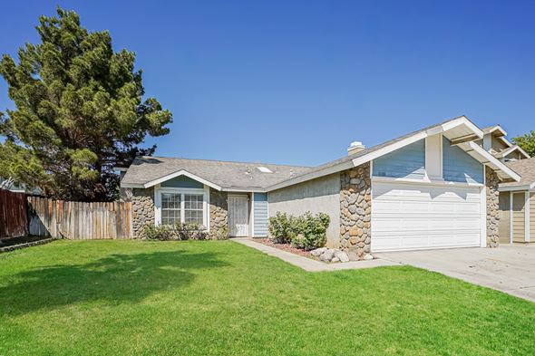 1601 Bluebell St, LANCASTER, CA, 93535