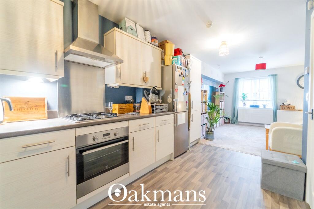 Additional image 10 of Ward Place, Birmingham, West Midlands, B29