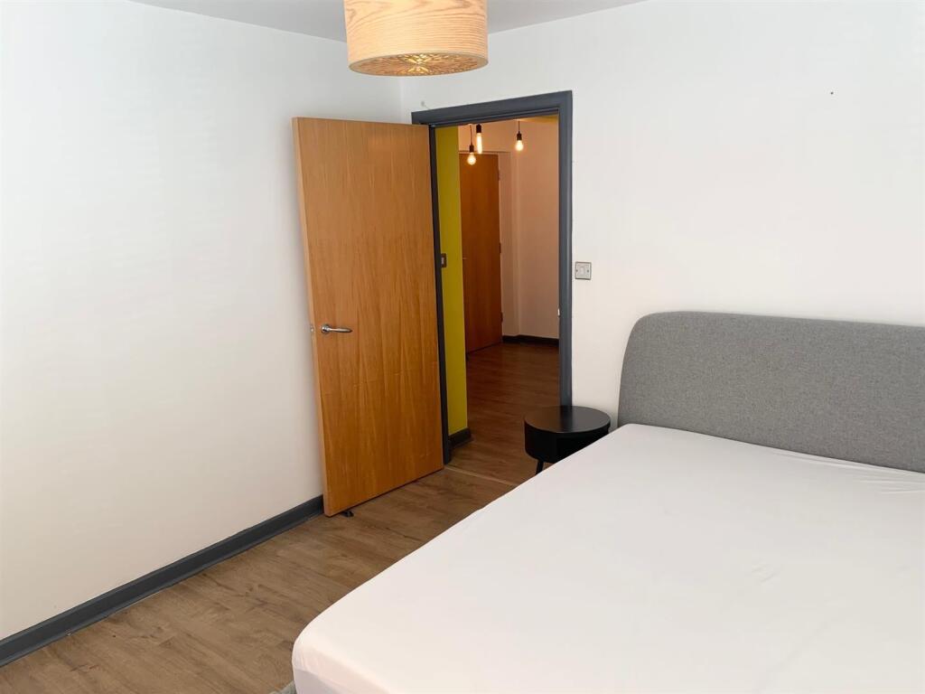 Additional image 12 of Maxim 28, 21 Lionel Street, Birmingham, B3