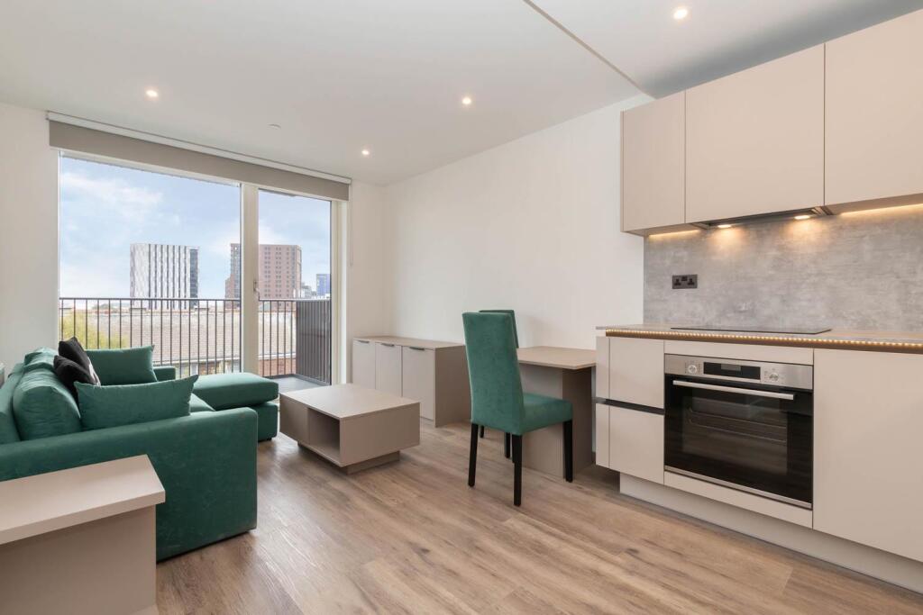 Additional image 5 of The Barker, 61 Shadwell Street, B4 6LL