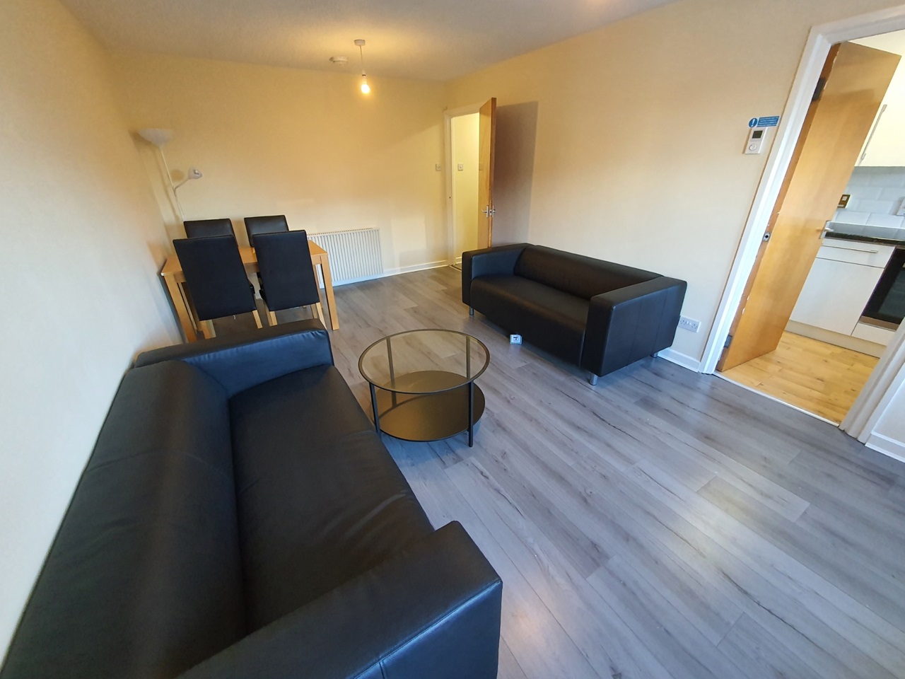 Additional image 6 of 2 Bed Flat, Dalhousie Court, G4, N1 7GU